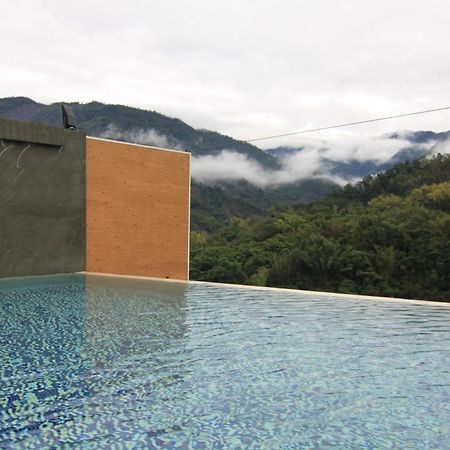 Grand Orchid Resort Villa Liugui Eksteriør bilde