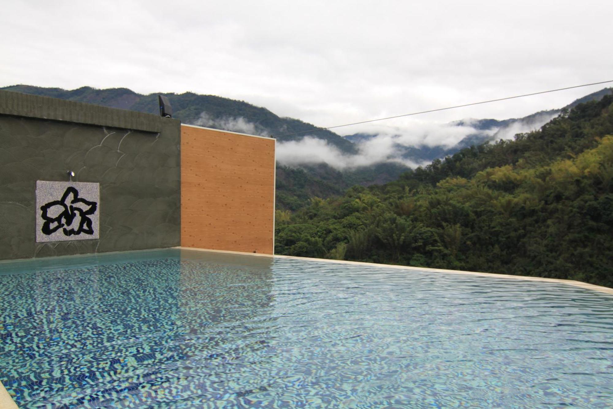 Grand Orchid Resort Villa Liugui Eksteriør bilde