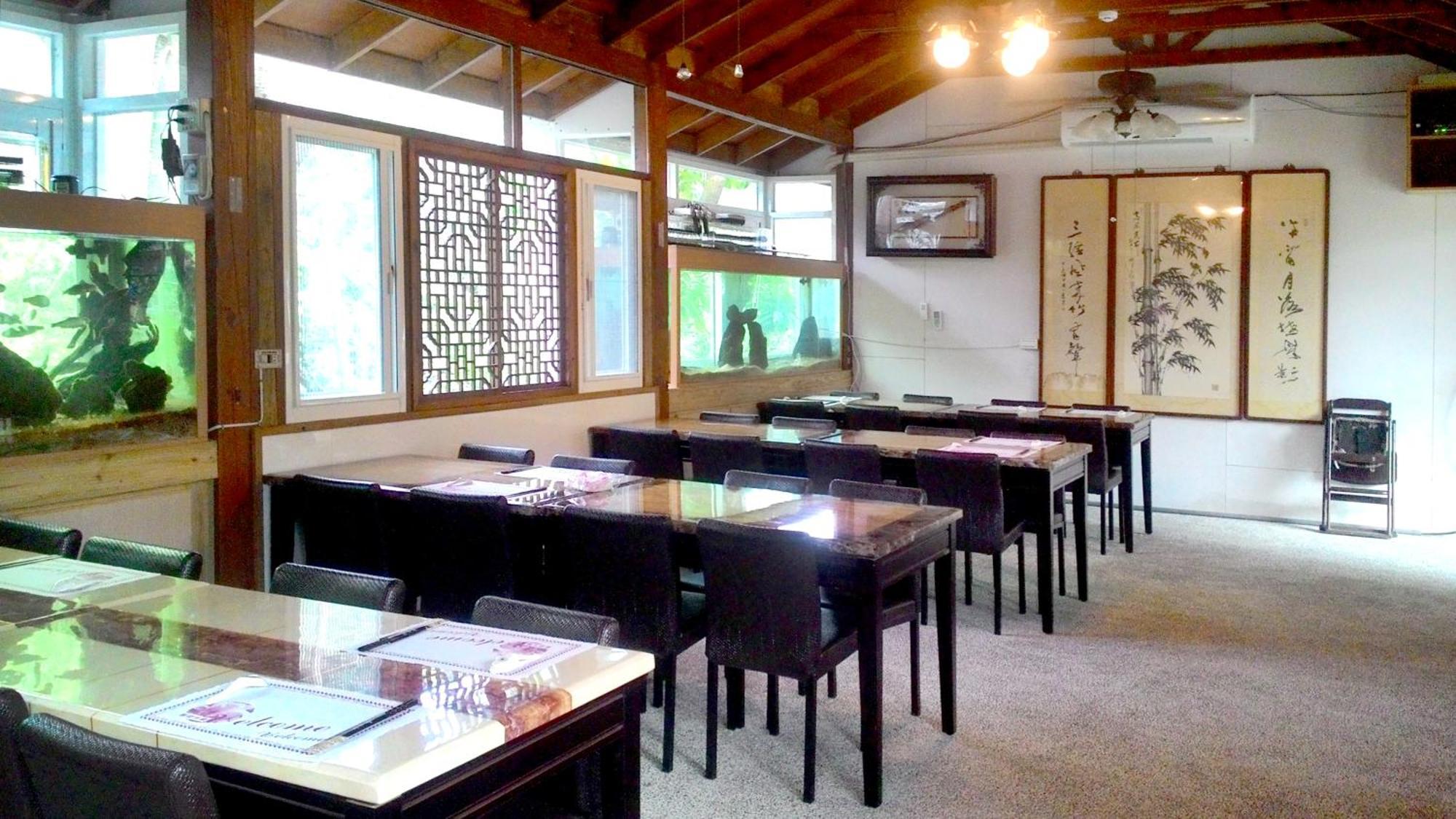 Grand Orchid Resort Villa Liugui Eksteriør bilde