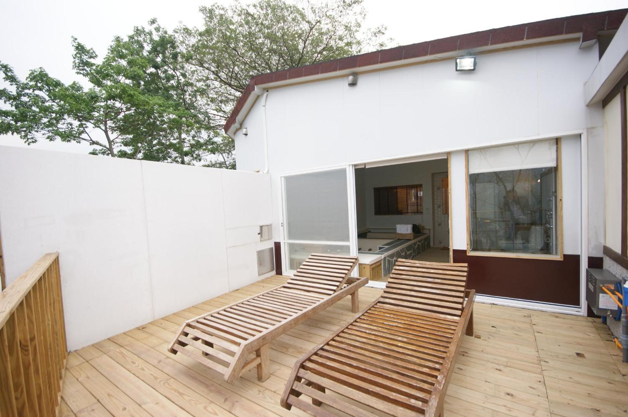 Grand Orchid Resort Villa Liugui Eksteriør bilde