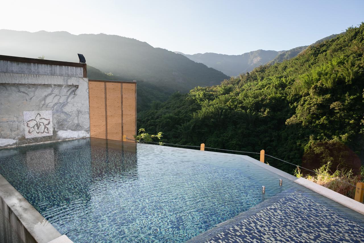Grand Orchid Resort Villa Liugui Eksteriør bilde