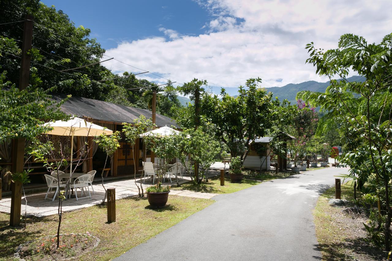 Grand Orchid Resort Villa Liugui Eksteriør bilde