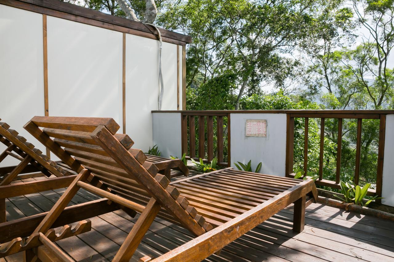 Grand Orchid Resort Villa Liugui Eksteriør bilde