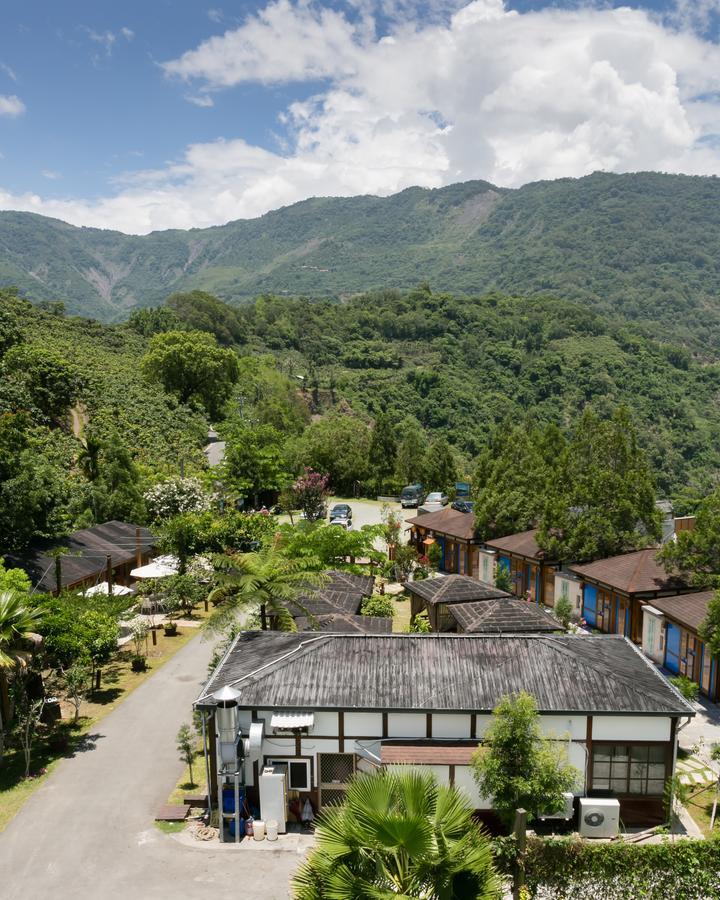 Grand Orchid Resort Villa Liugui Eksteriør bilde