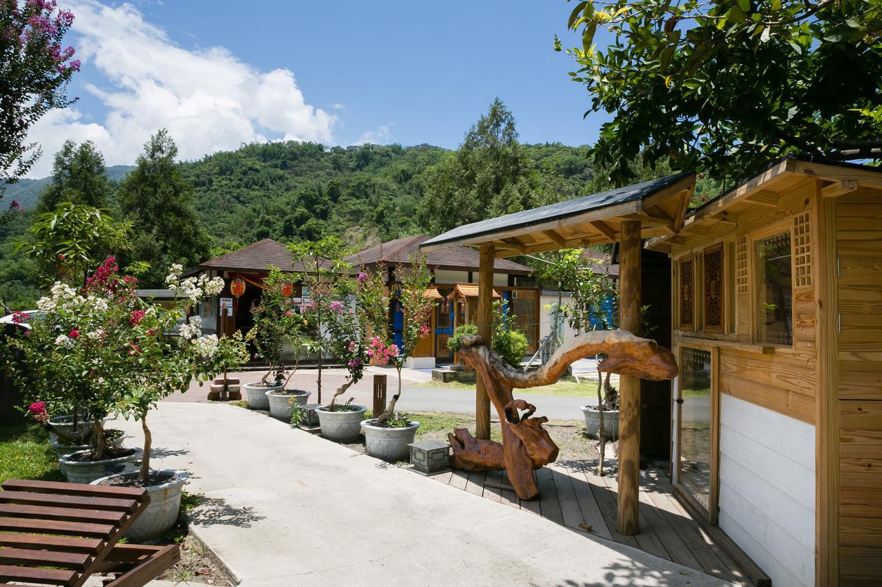 Grand Orchid Resort Villa Liugui Eksteriør bilde